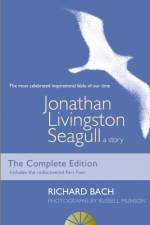 Jonathan Livingston Seagull af Richard Bach