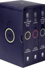 The Lord of the Rings af J. R. R. Tolkien