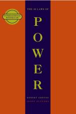 The 48 Laws Of Power af Robert Greene