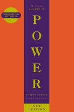 The Concise 48 Laws Of Power af Robert Greene