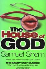 House Of God af Samuel Shem