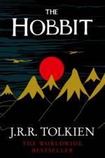The Hobbit af J. R. R. Tolkien