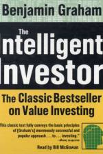 Intelligent Investor af Benjamin Graham