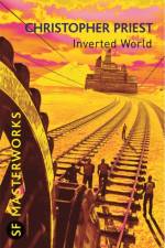 Inverted World af Christopher Priest
