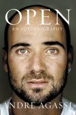 Open af Andre Agassi