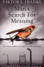 Man's Search For Meaning af Viktor E. Frankl