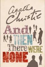 And Then There Were None af Agatha Christie