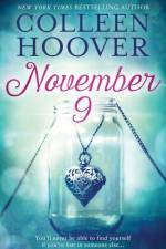 November 9 af Colleen Hoover