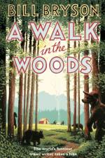 A Walk In The Woods af Bill Bryson