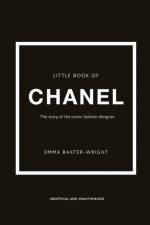 Little Book of Chanel af Emma Baxter-Wright