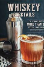 Whiskey Cocktails af Cider Mill Press