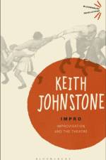 Impro af Keith Johnstone