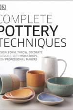 Complete Pottery Techniques af DK
