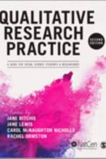 Qualitative Research Practice