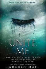 Unite Me af Tahereh Mafi