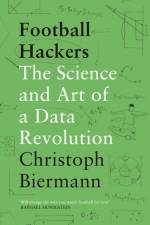 Football Hackers af Christoph Biermann
