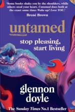Untamed af Glennon Doyle