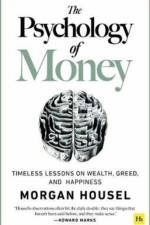 The Psychology of Money af Morgan Housel