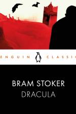 Dracula af Bram Stoker