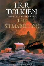 Silmarillion af J. R. R. Tolkien