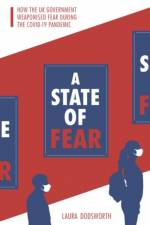 A State of Fear af Laura Dodsworth