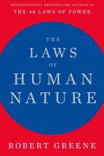 Laws of Human Nature af Robert Greene