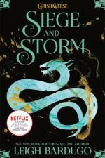 The Shadow and Bone: Siege and Storm