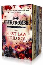 The First Law Trilogy Boxed Set af Joe Abercrombie
