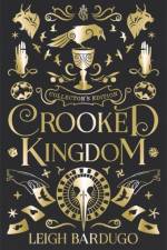 Crooked Kingdom Collector's Edition af Leigh Bardugo