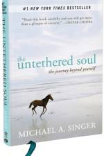 Untethered Soul af Michael A. Singer