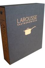 New Larousse Gastronomique af Hamlyn
