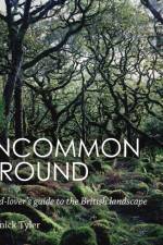 Uncommon Ground af Dominick Tyler