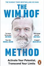 The Wim Hof Method af Wim Hof