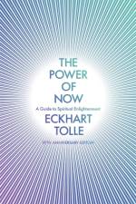 The Power of Now af Eckhart Tolle