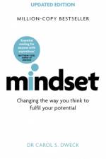 Mindset - Updated Edition af Carol Dweck