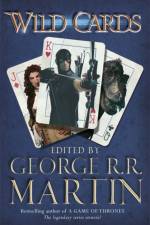 Wild Cards af George R.R. Martin