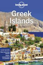 Lonely Planet Greek Islands