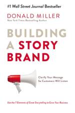 Building a StoryBrand af Donald Miller