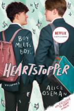 Heartstopper Volume One af Alice Oseman