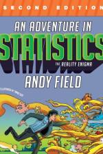 An Adventure in Statistics af Andy Field