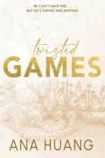 Twisted Games af Ana Huang