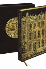 Harry Potter and the Order of the Phoenix af J. K. Rowling