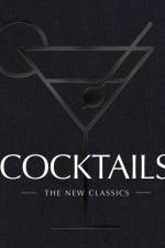 COCKTAILS af Cider Mill Press