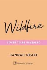 Wildfire af Hannah Grace