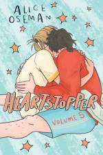 Heartstopper Volume 5 af Alice Oseman