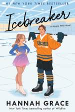Icebreaker af Hannah Grace