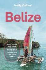 Lonely Planet Belize
