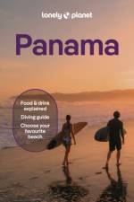 Lonely Planet Panama