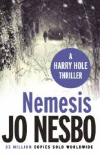 Nemesis af Jo Nesbo