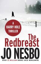 The Redbreast af Jo Nesbo